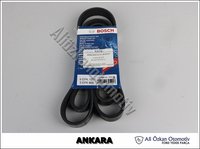 Ford Yedek Parça - BOSCH V KAYIŞ KİT ELASTİKİYETLİ 6PK 1059+5PK 868